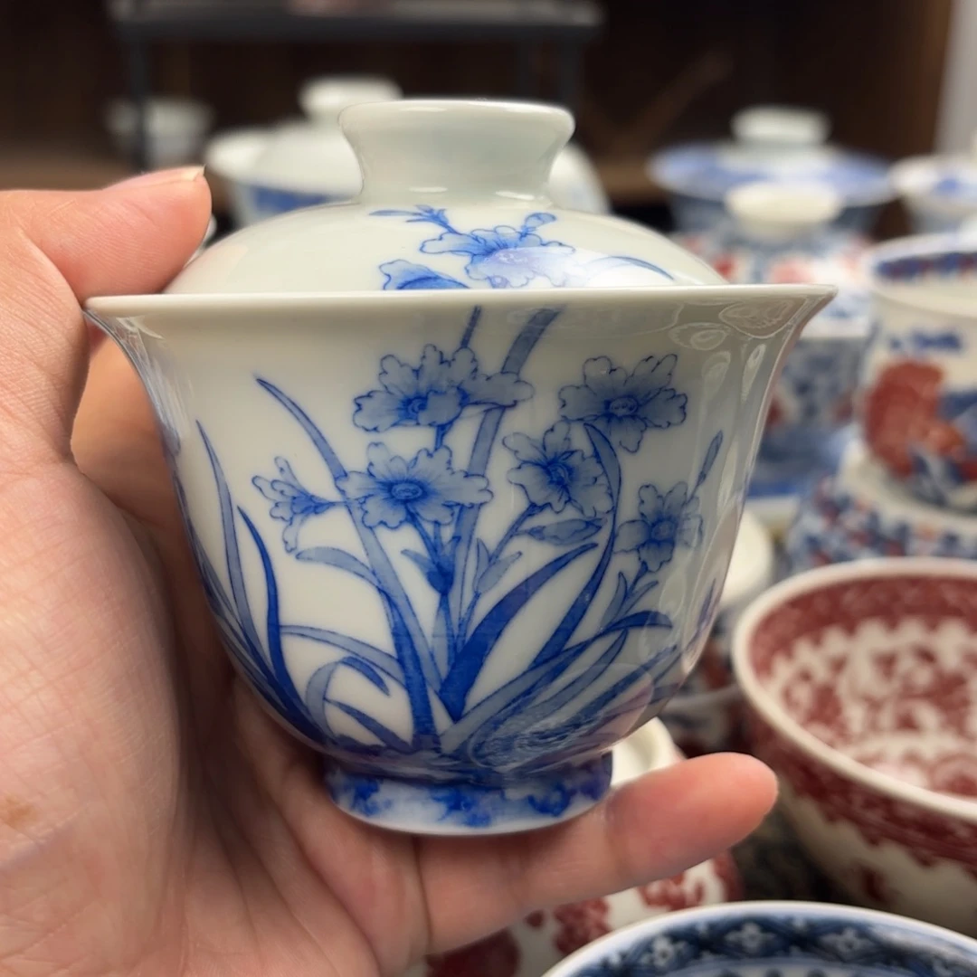 景德镇观自在观自在