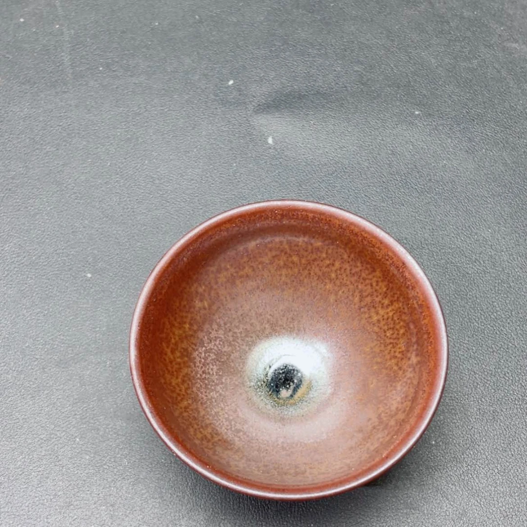 【闪购商品】茶盏356。