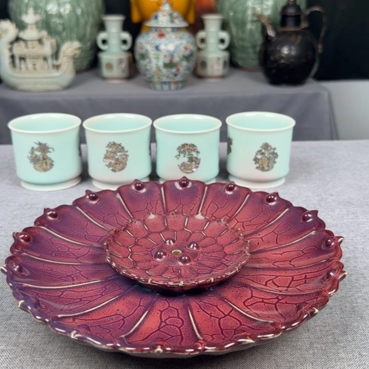 瓷片瓷器瓷器瓷器瓷器