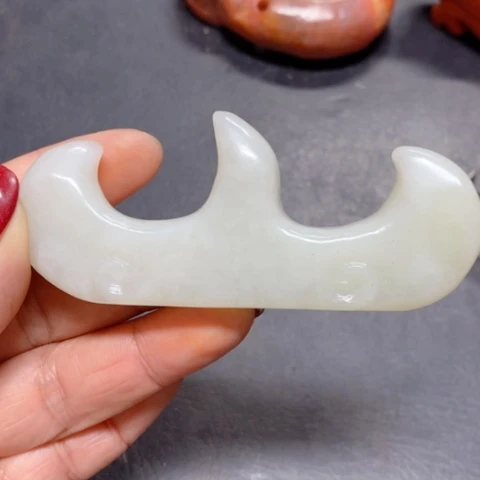 紫金钵盂菩提吊坠