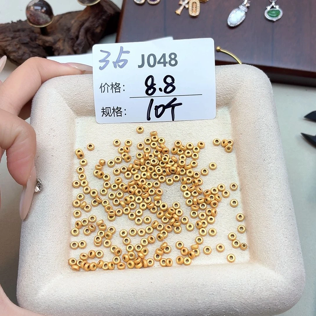 无925银美银计J048