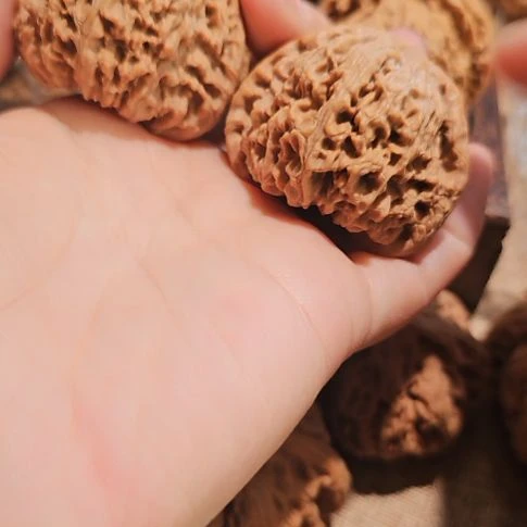 文玩核桃吊坠45南疆