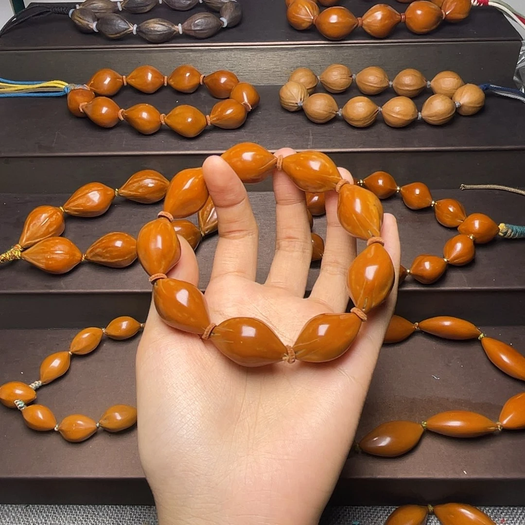 橄榄核手串橄榄核手串美