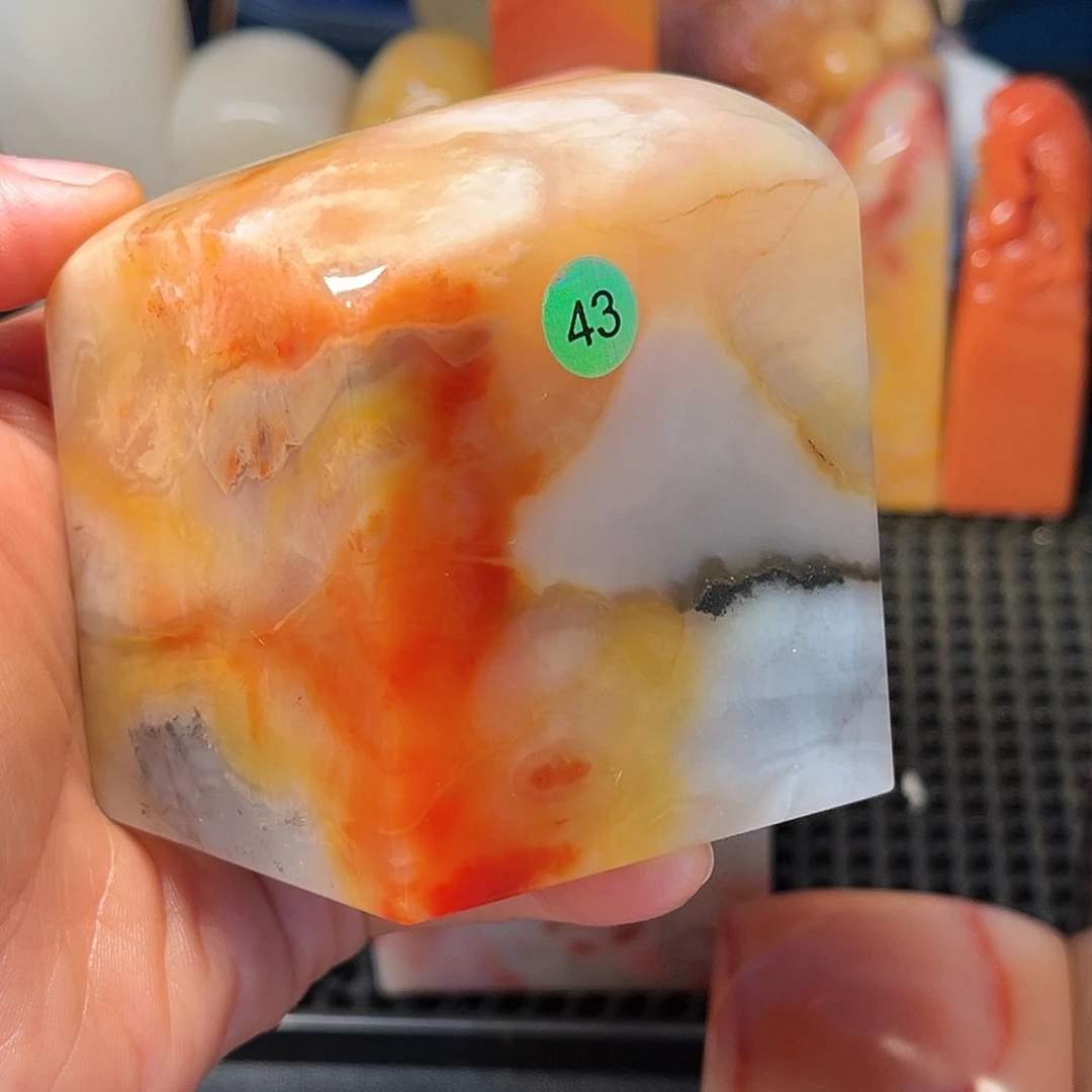 寿山石印石我在上课你呢么