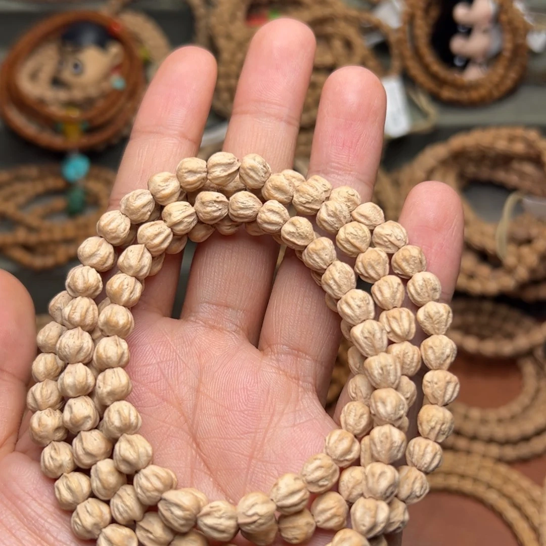 吊坠柏香籽/百香籽