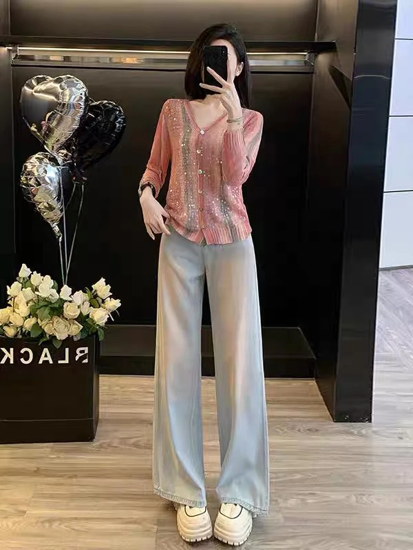 《银河细闪》两件套·套装