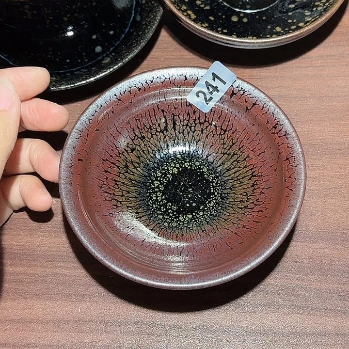 茶盏在我这点的都要