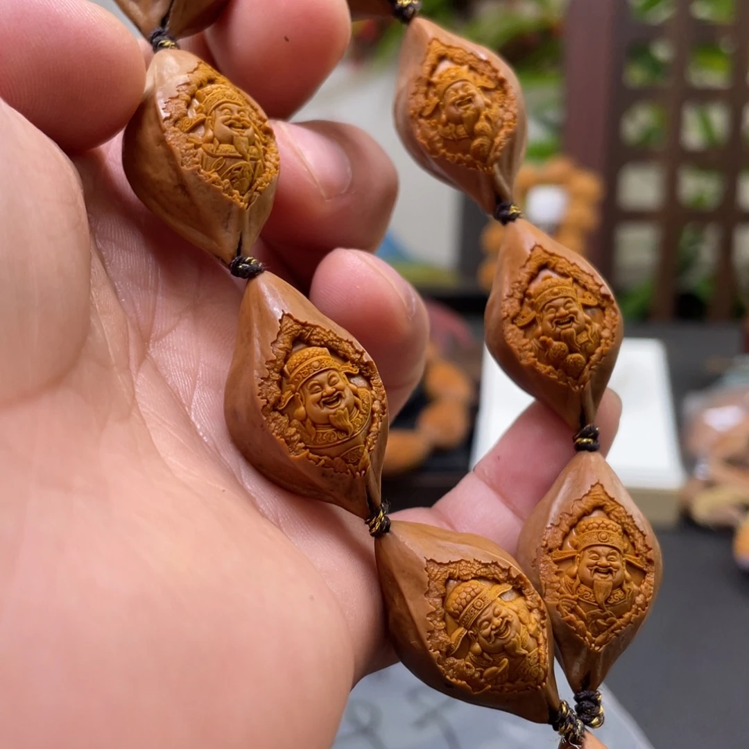 橄榄核手串/手链橄榄核