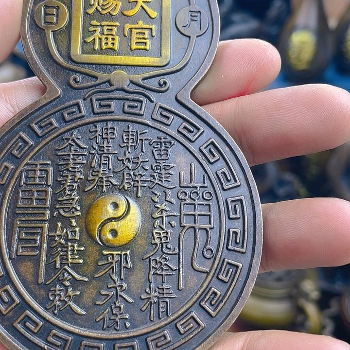 铜工的工资也是一个