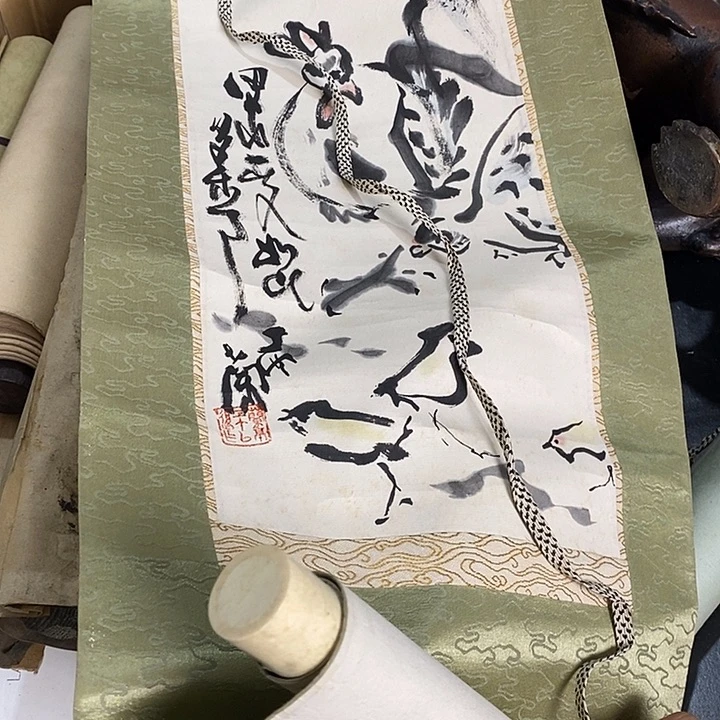 瓷片V75 雅舍小院优选好物