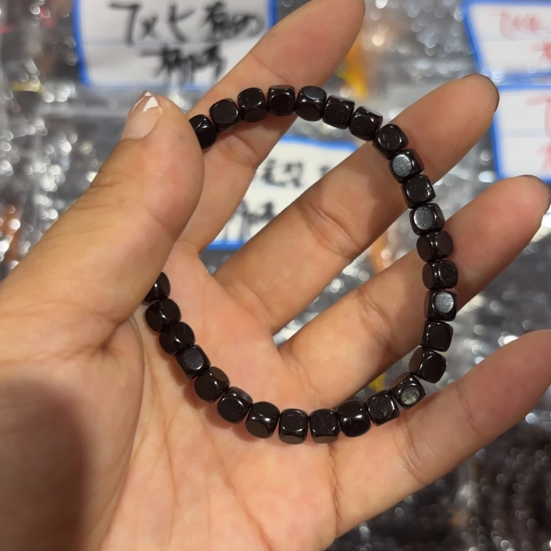 76六方手串全品精选