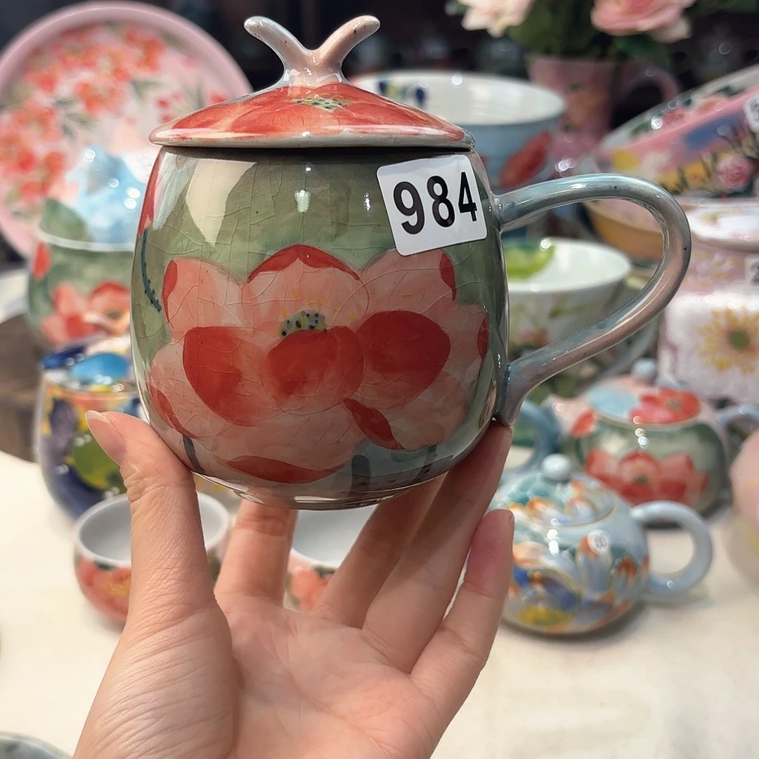 瓷片兔兔好可爱啊我好