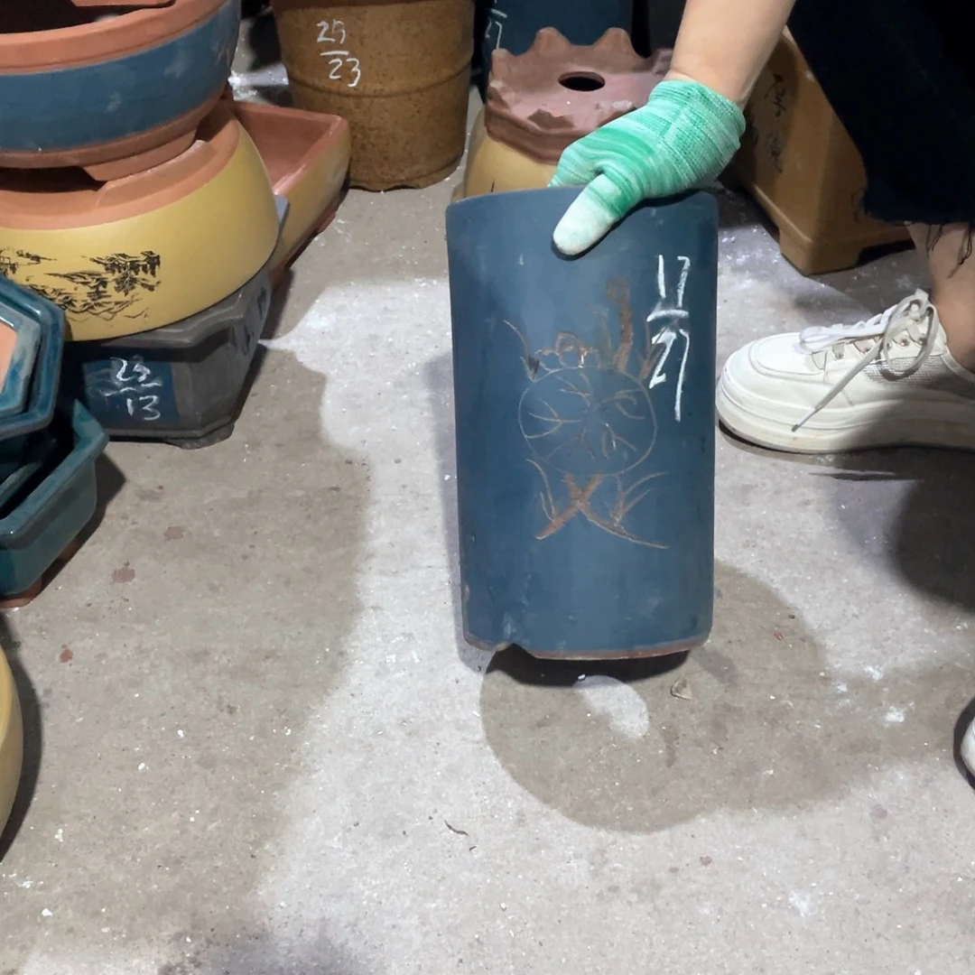 花盆紫砂紫砂之都