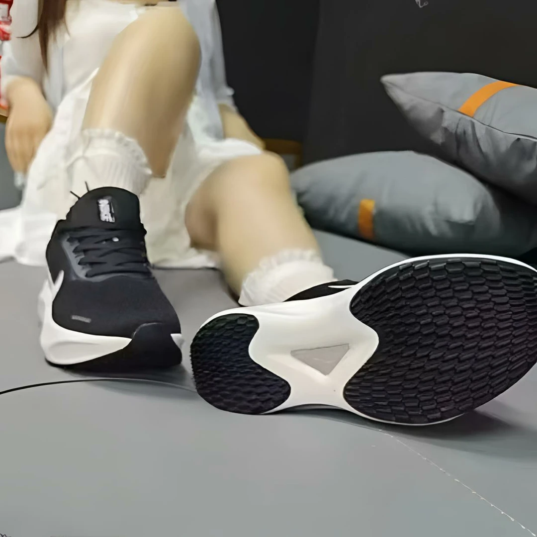 【断码清仓+运费险】时尚百搭正品休闲运动鞋跑步鞋软底舒适防滑