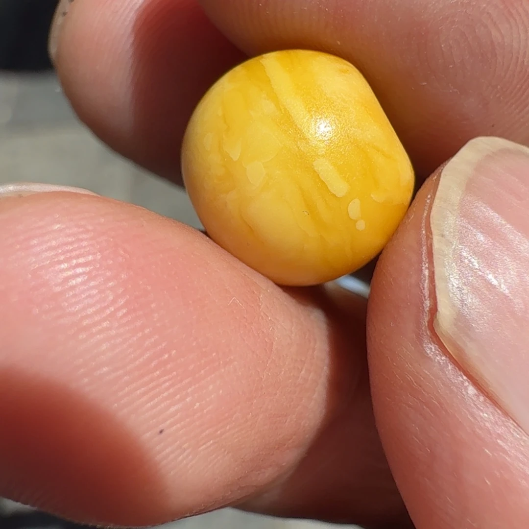 溢***业蜜蜡颈饰未镶嵌藏传精品蜜蜡吊坠项链