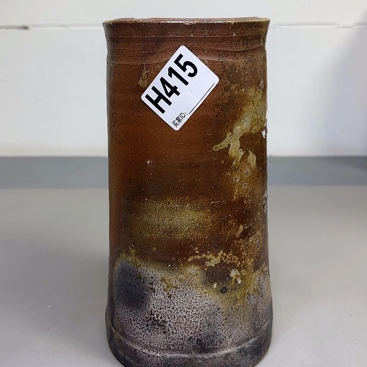 备前烧作品备前烧作品磕