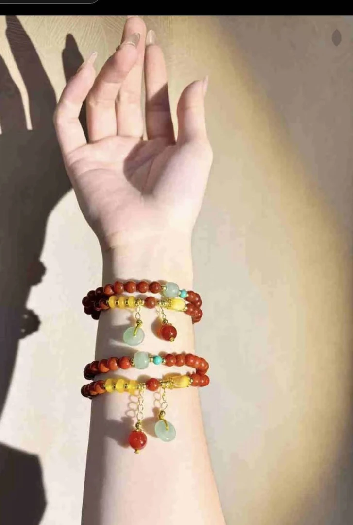 J0255 精品手串 无礼盒