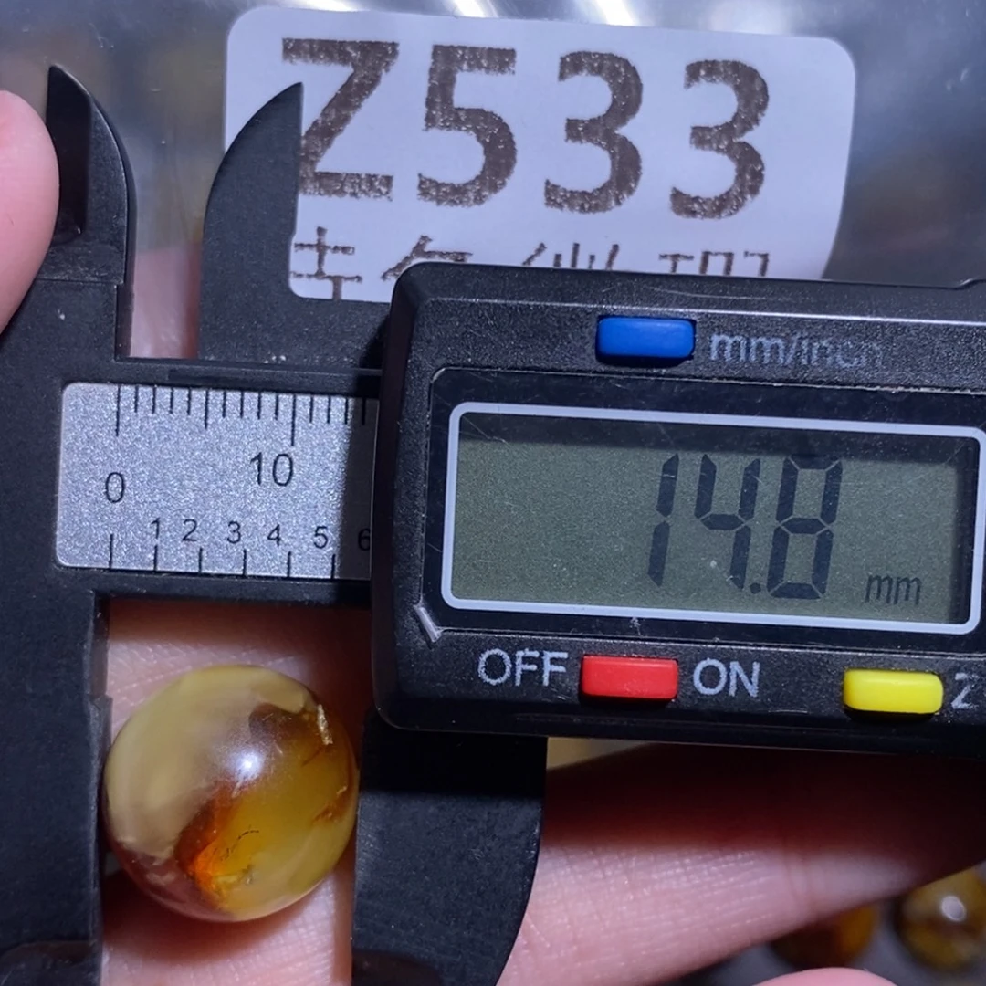 琥珀未镶嵌裸石未镶嵌琥珀蜜蜡裸石