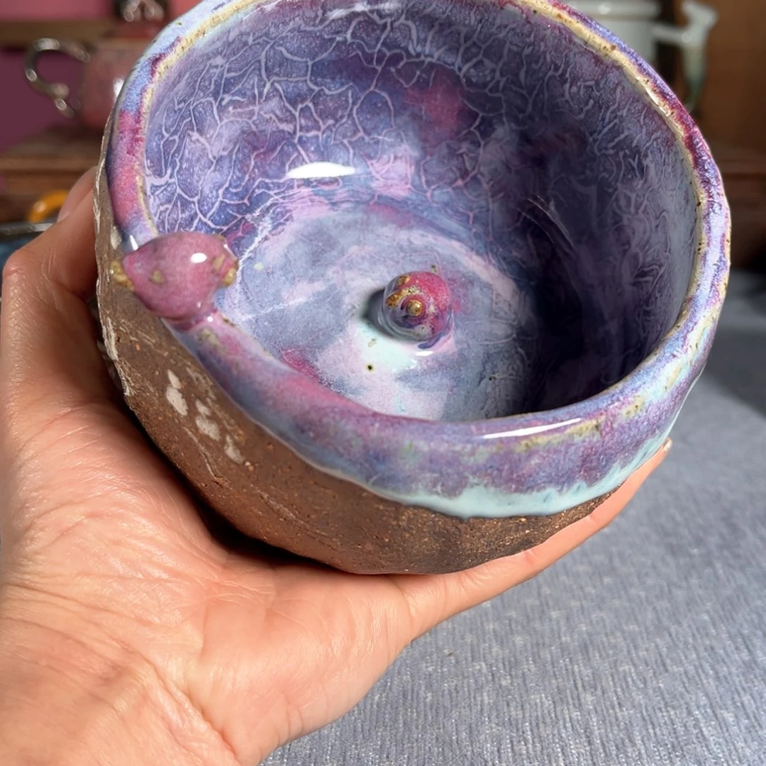 摆件纯手工制作工艺制作48