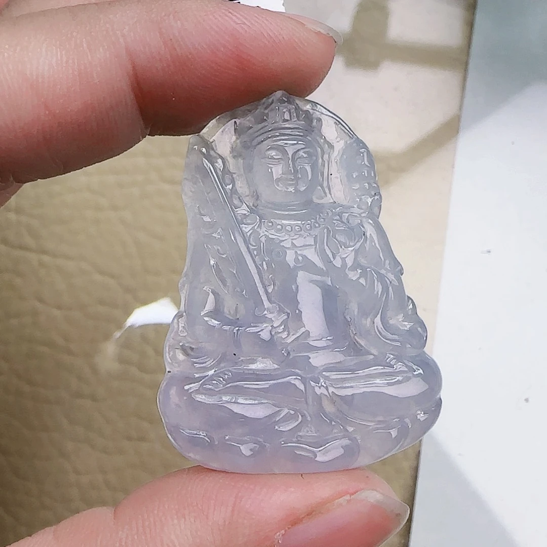 【闪购商品】颈饰未镶嵌翡翠