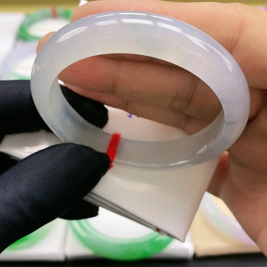 【闪购商品】未镶嵌手镯翡翠