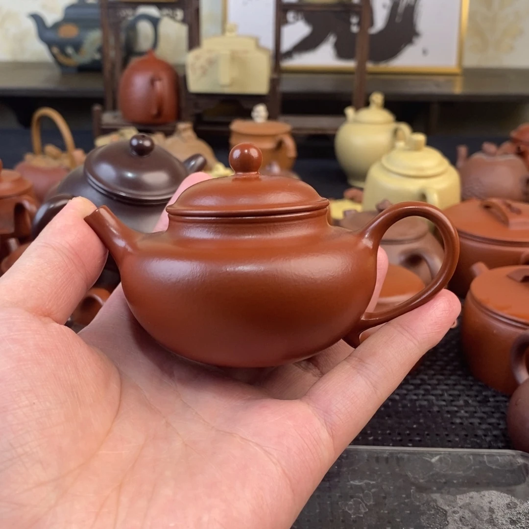 茶壶紫砂宜兴紫砂工艺研究所