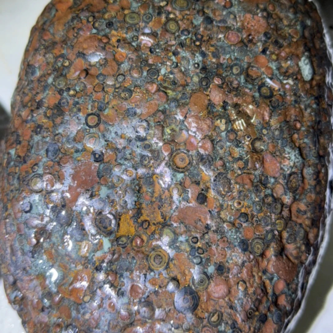 雅安石头摆件文玩