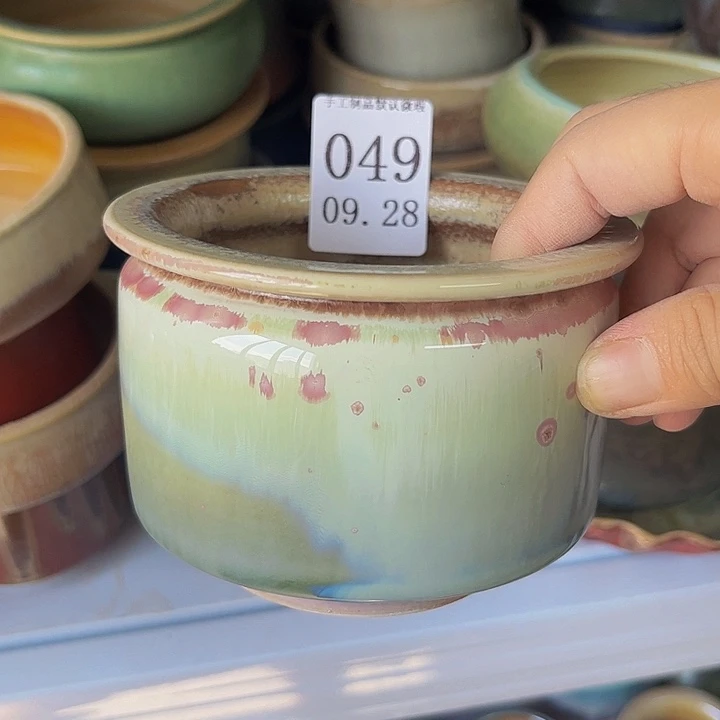 瓷片景德镇陶瓷手工制作