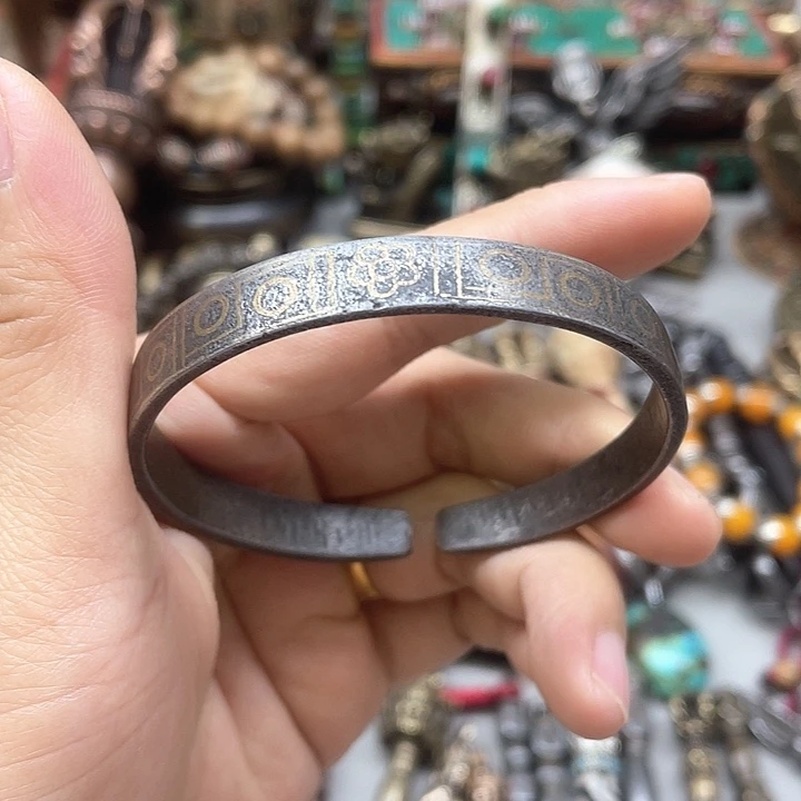 工艺品挂件一物一图