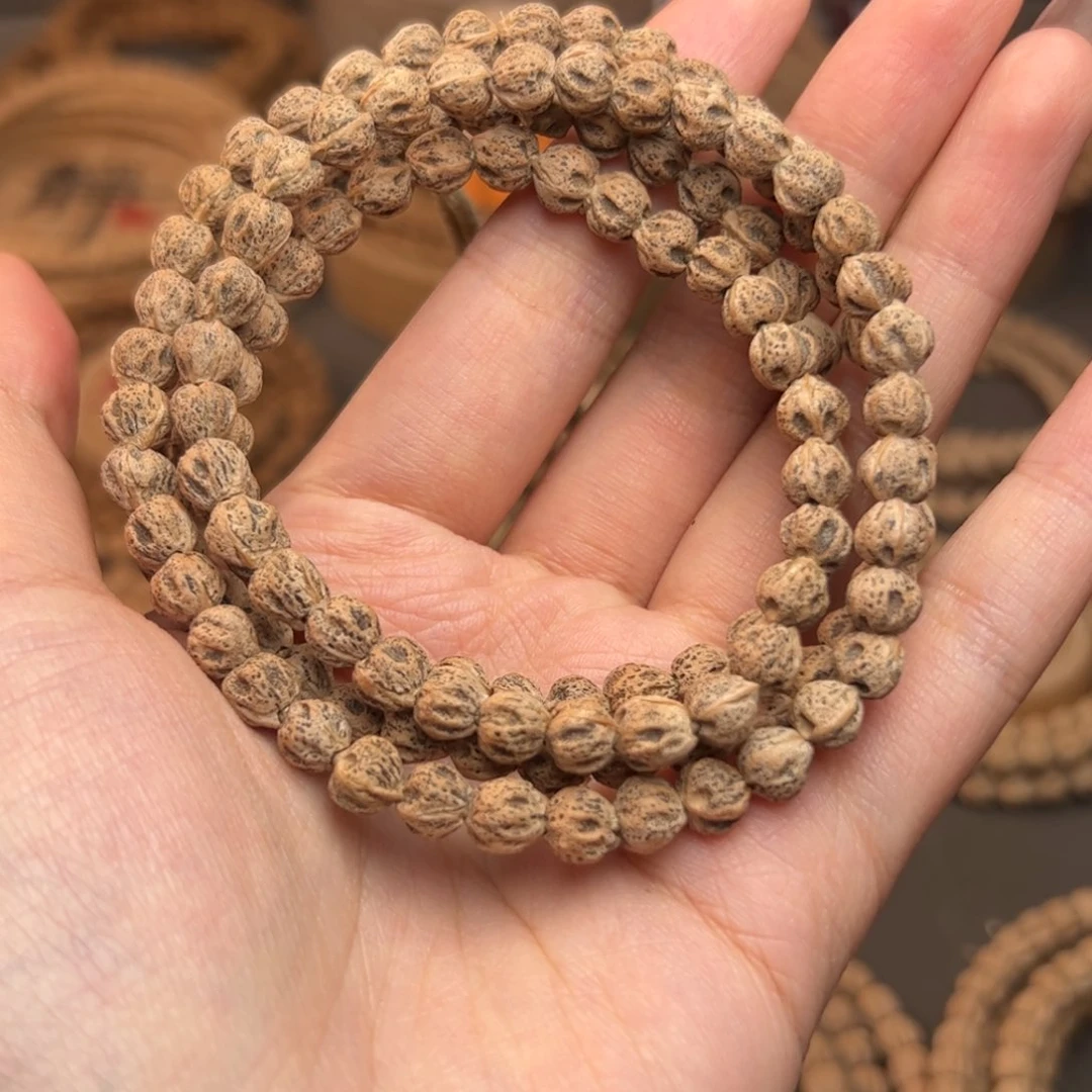 手串柏香籽/百香籽