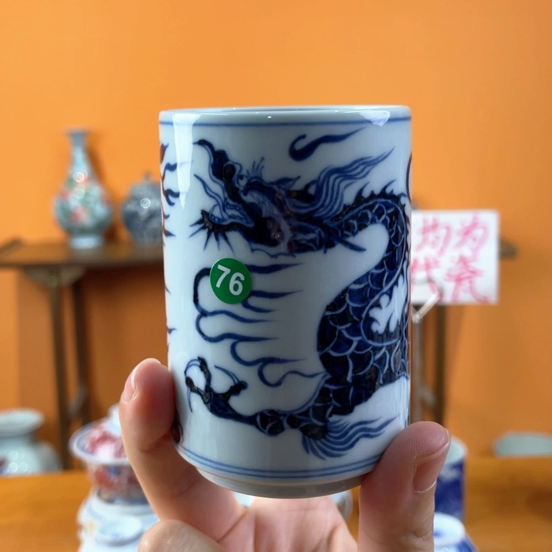 景德镇手绘哈哈哈哈哈哈