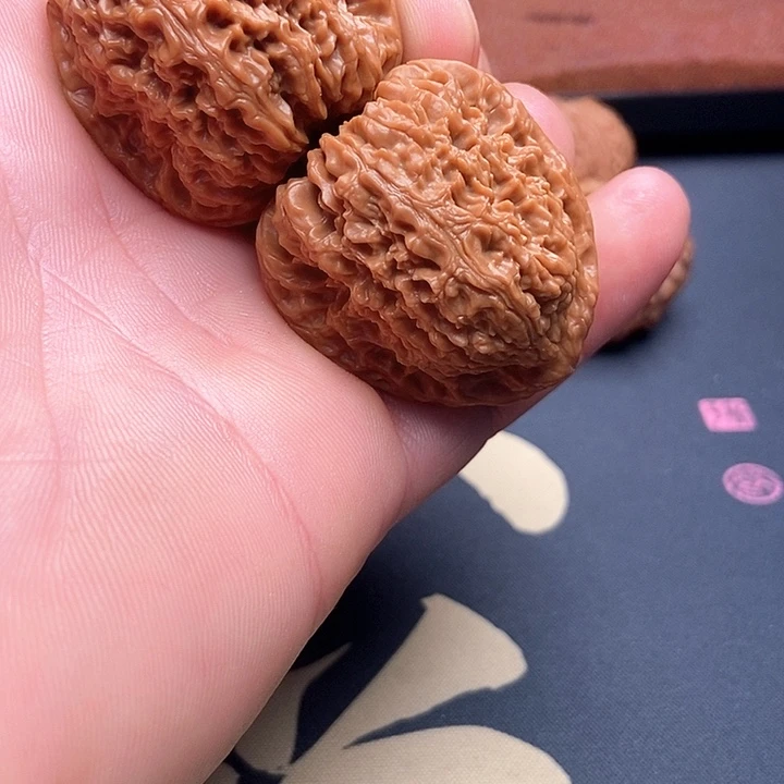 核桃手串/手链?***l文玩核桃