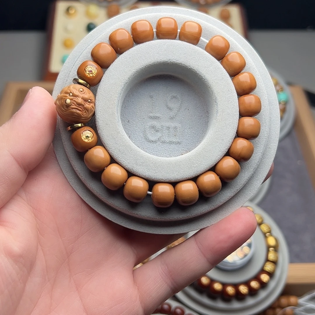 手串猴头核桃特价家福利