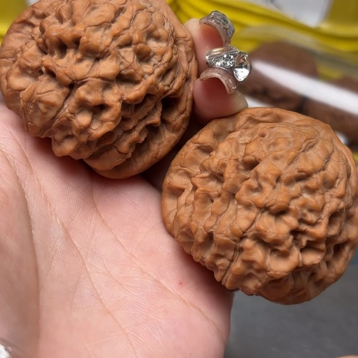 把件文玩核桃49-33387-02