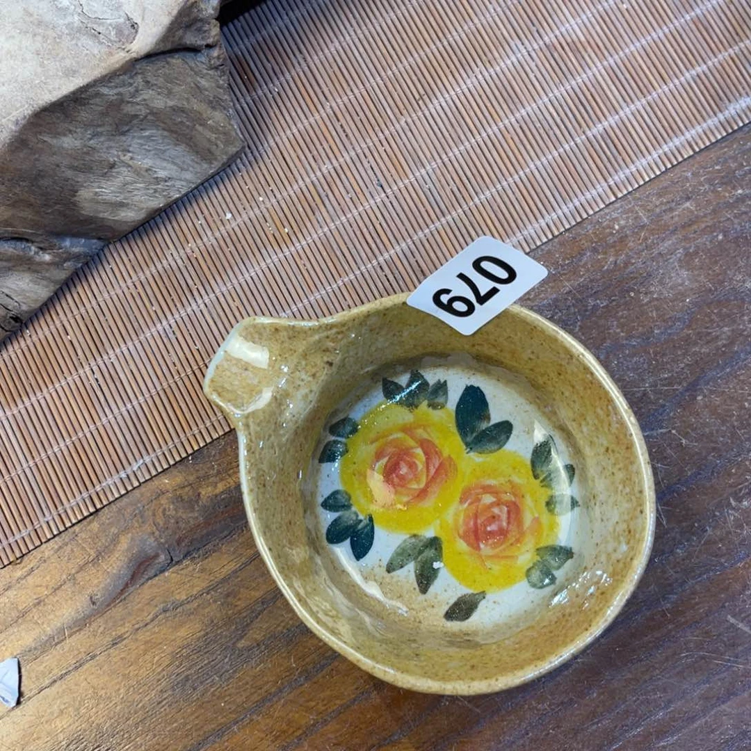 摆件景德镇手工制作