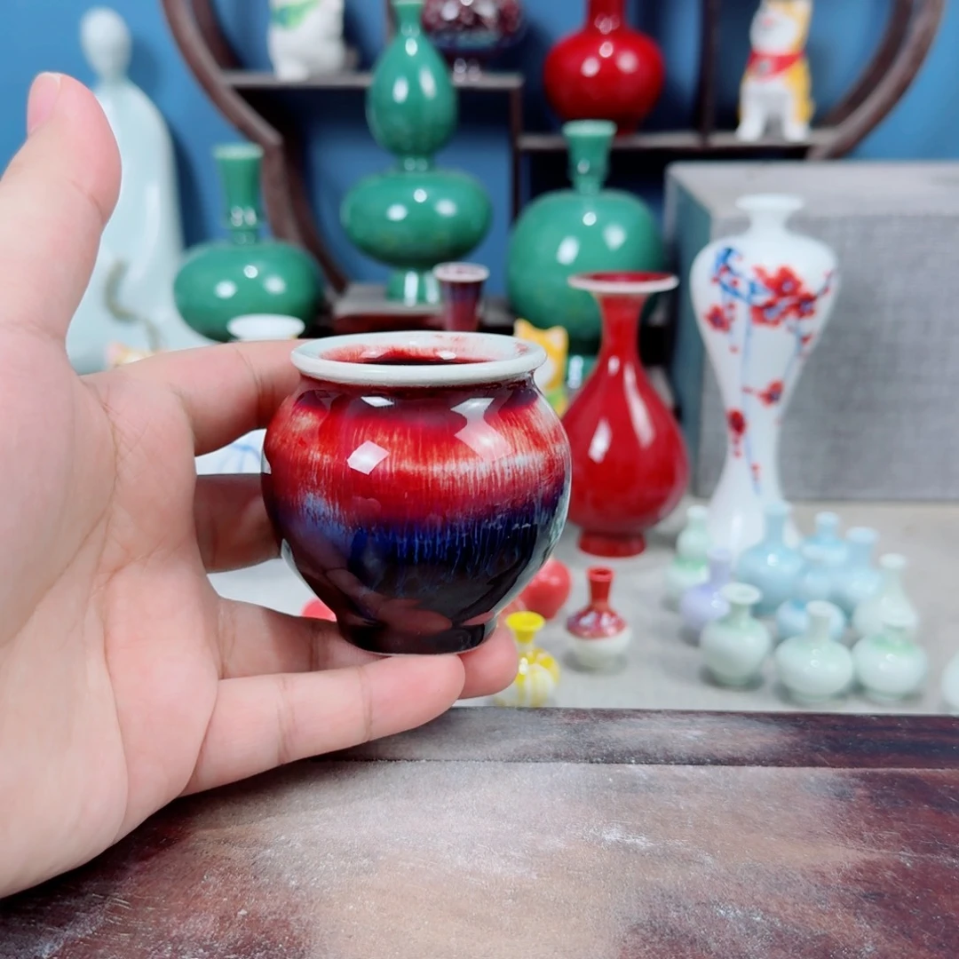 瓷片摆件摆件摆件摆件