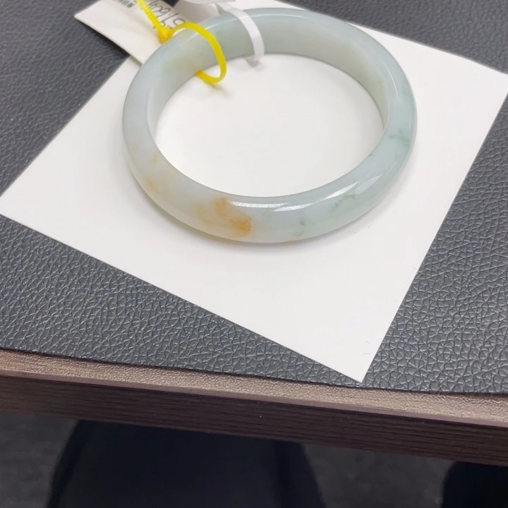 未镶嵌手镯翡翠翡翠手镯59