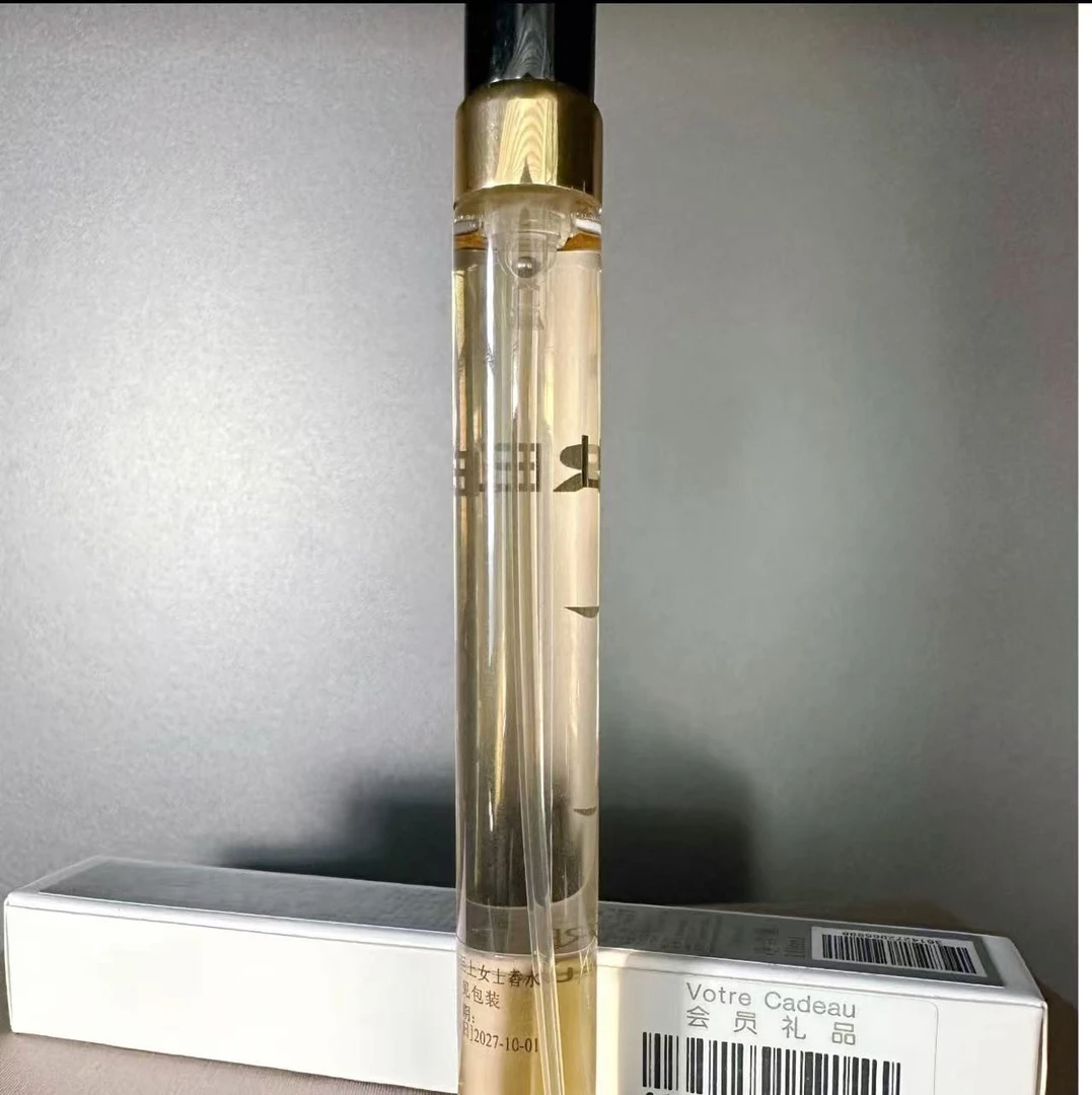 【自由之水】持久留香 10ml