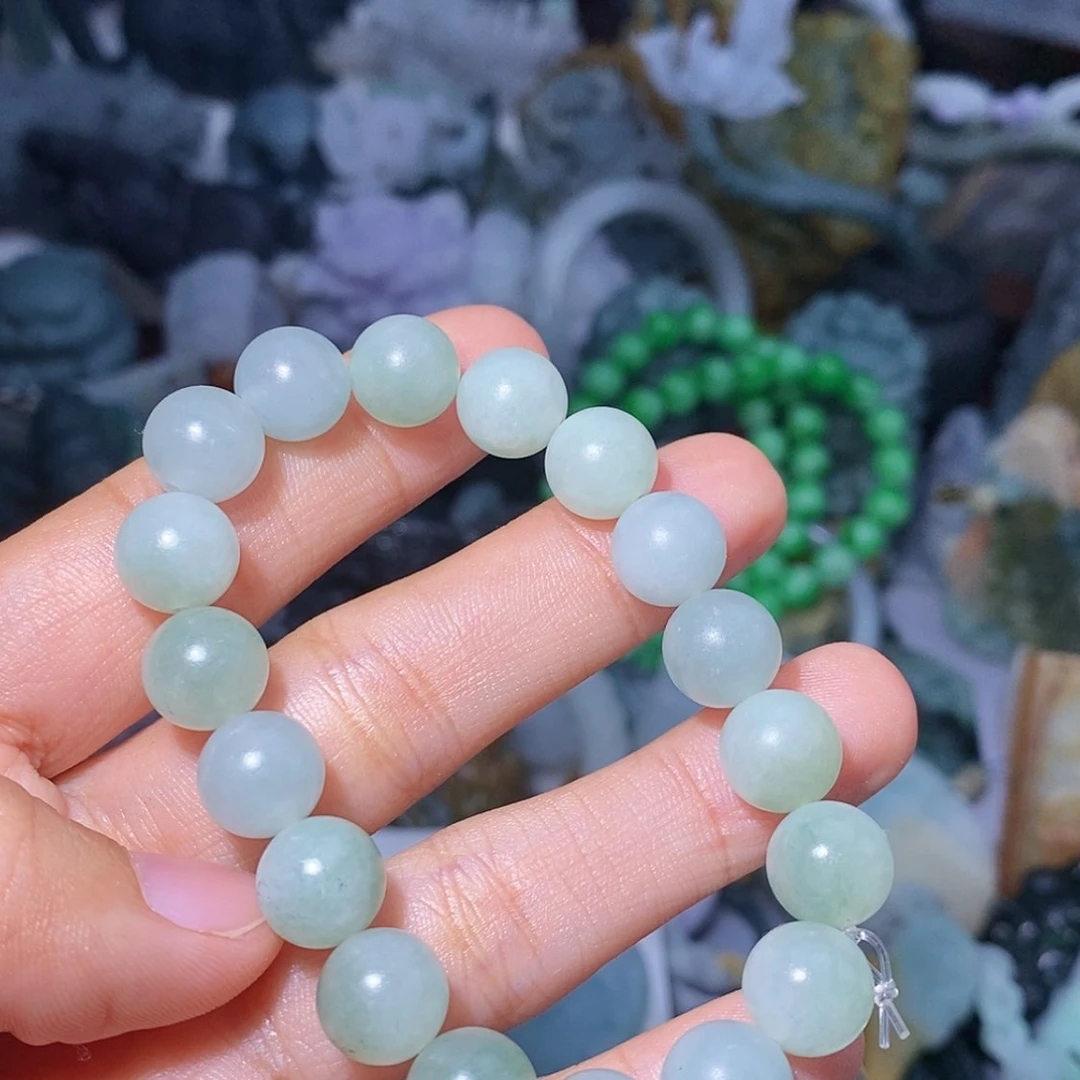 【闪购商品】未镶嵌定制翡翠翡翠