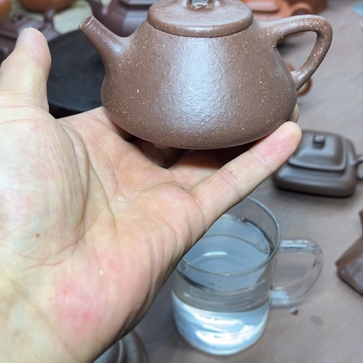 紫砂茶壶下*位紫砂等文物优惠价