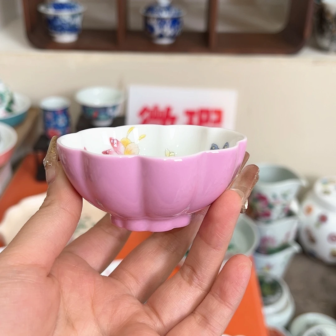 微瑕微瑕景德镇陶瓷