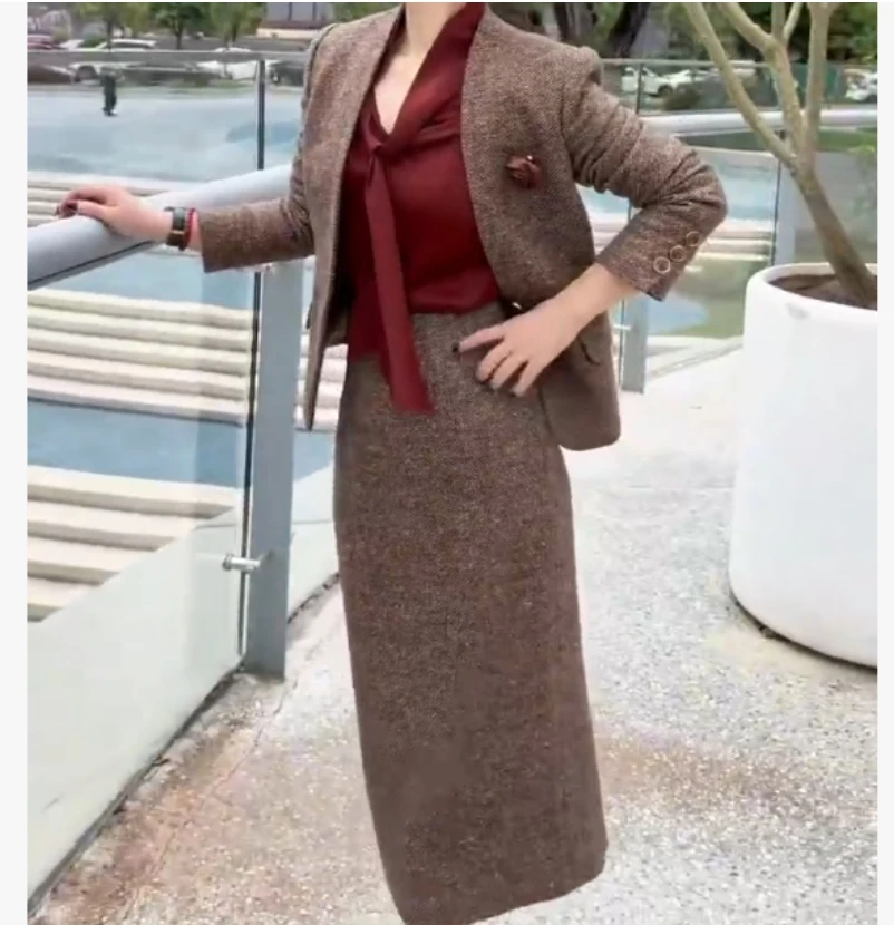 时尚潮流百搭精品女装dgd2889