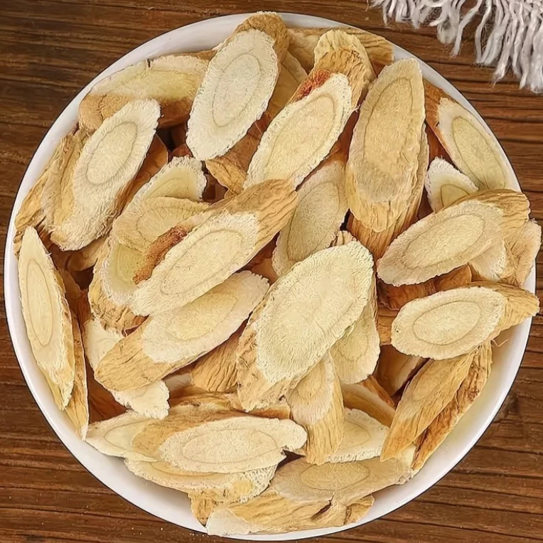 煲汤黄芪 【嫂子专属】