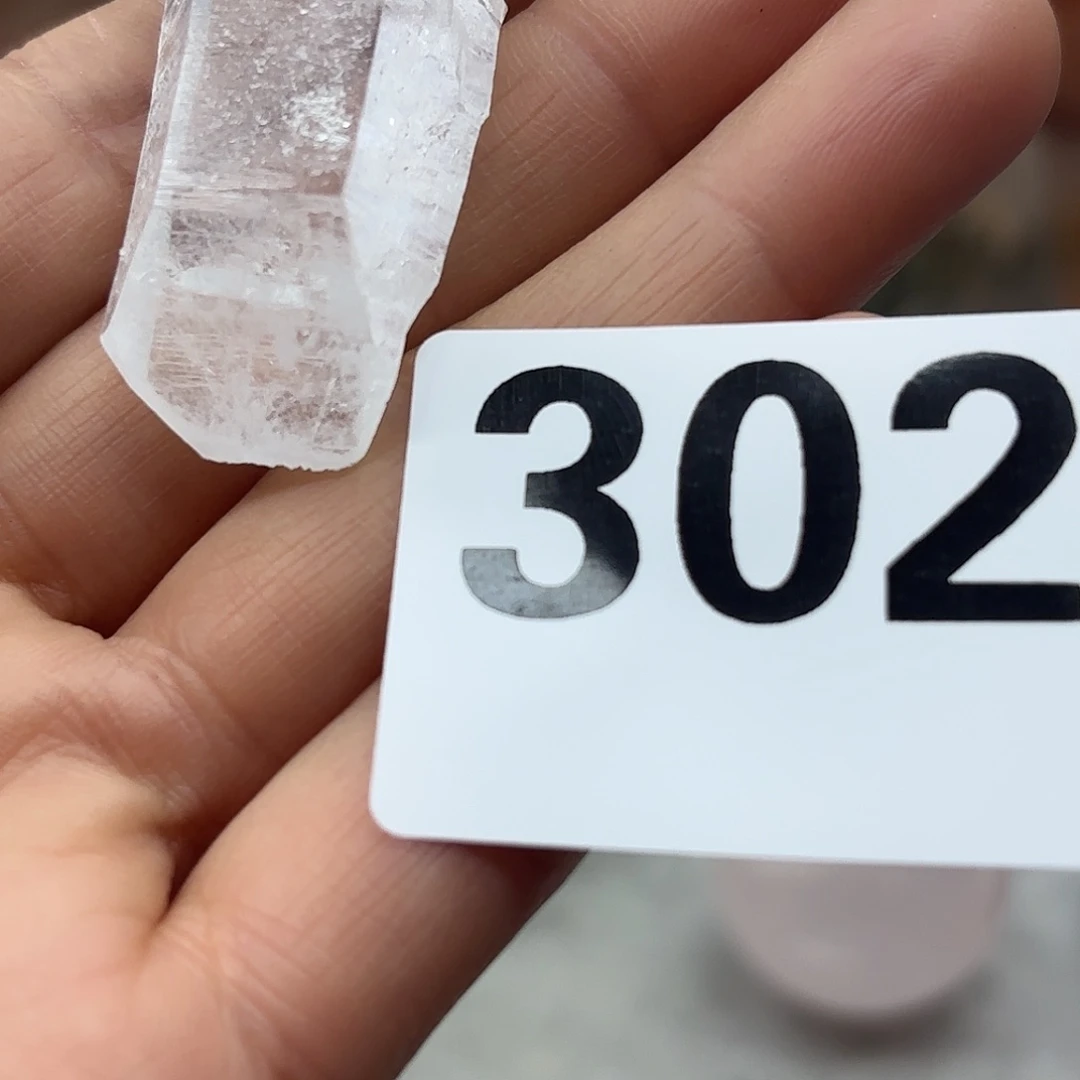 大型摆件（非配饰）未镶嵌水晶