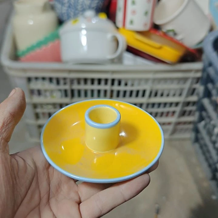 欧式，陶瓷餐具杯碗盘微瑕介意慎拍