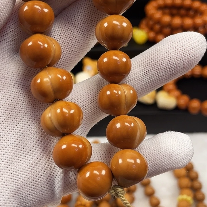 京***博手串/手链核桃16屁桃