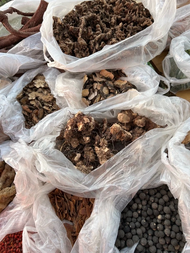 李总优选好货（香菇）通用链接直播间香菇类