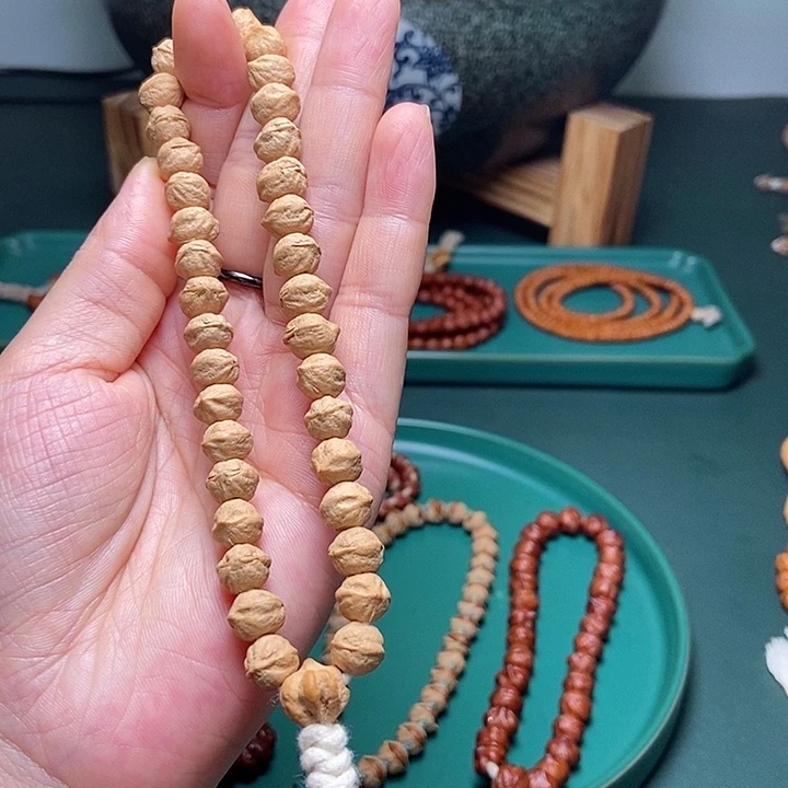 柏香籽/百香籽吊坠76.6次忙