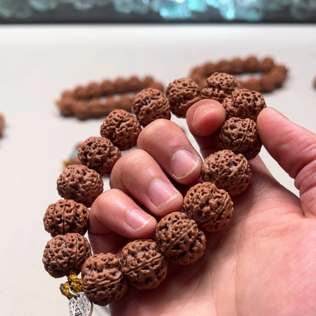 金刚菩提手串?****心世楚一号