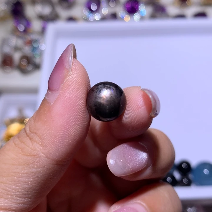 【闪购商品】水晶戒指银S925镶嵌?****.戒指